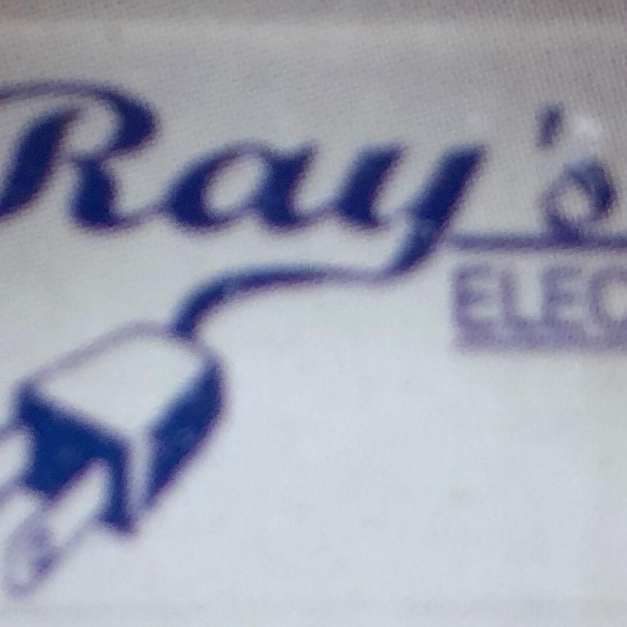 Rays electric