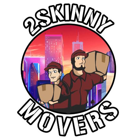 2skinny movers LLC