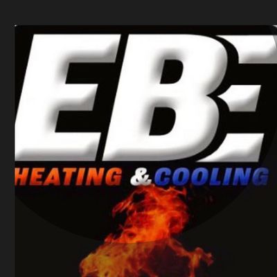 Avatar for EBE HEATING & COOLING