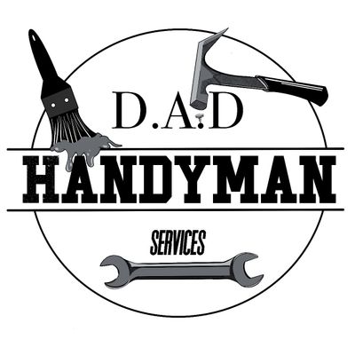 Avatar for D.A.D Handyman Services