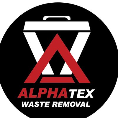 Avatar for AlphaTex Waste Removal