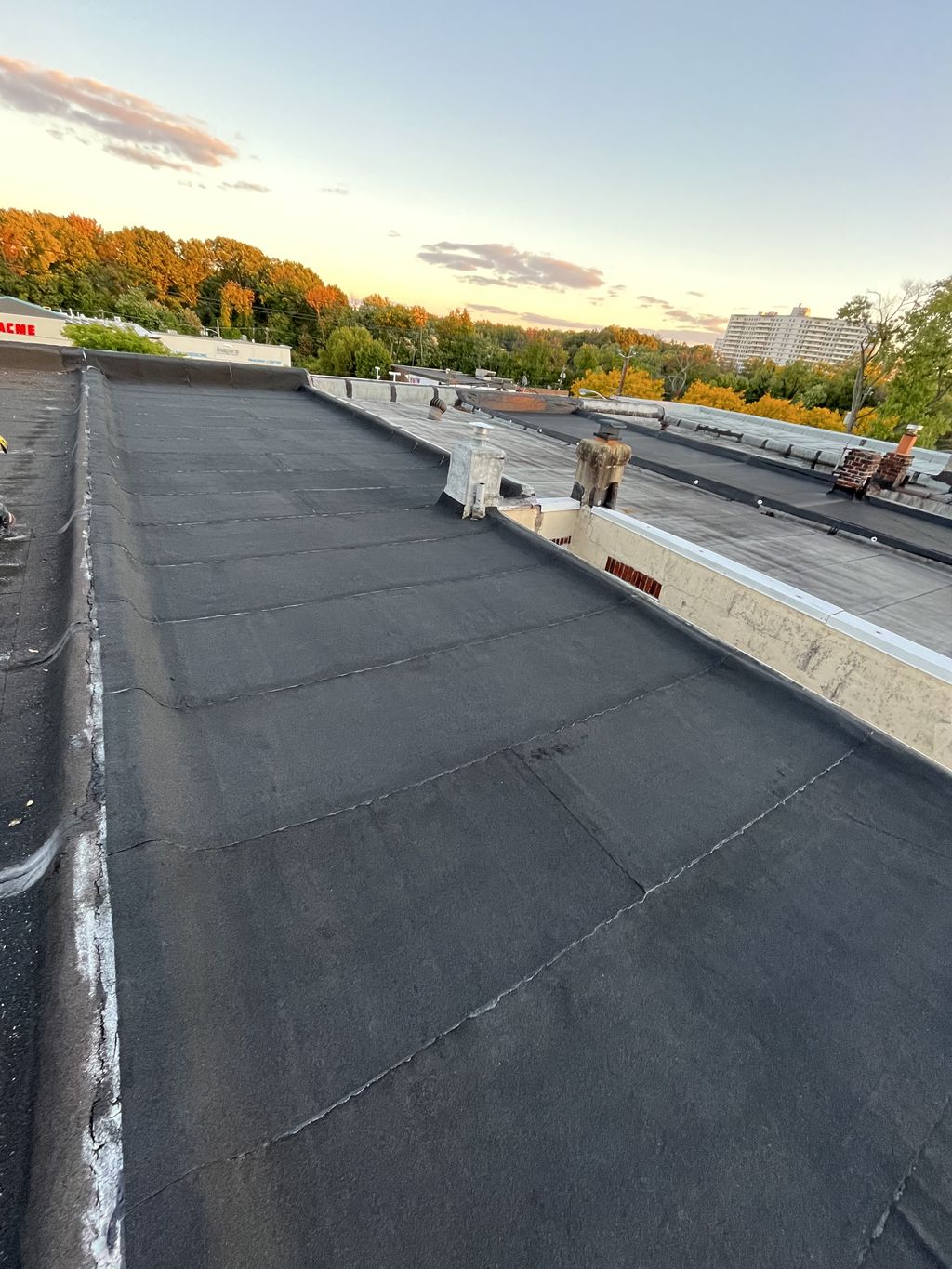 Roof Installation or Replacement