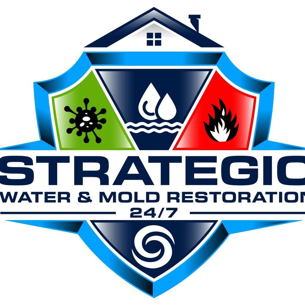 Strategic Water & Mold Restoration