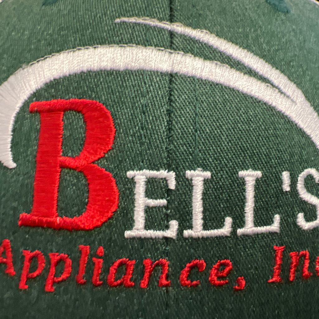 Bell's Appliance, Inc.