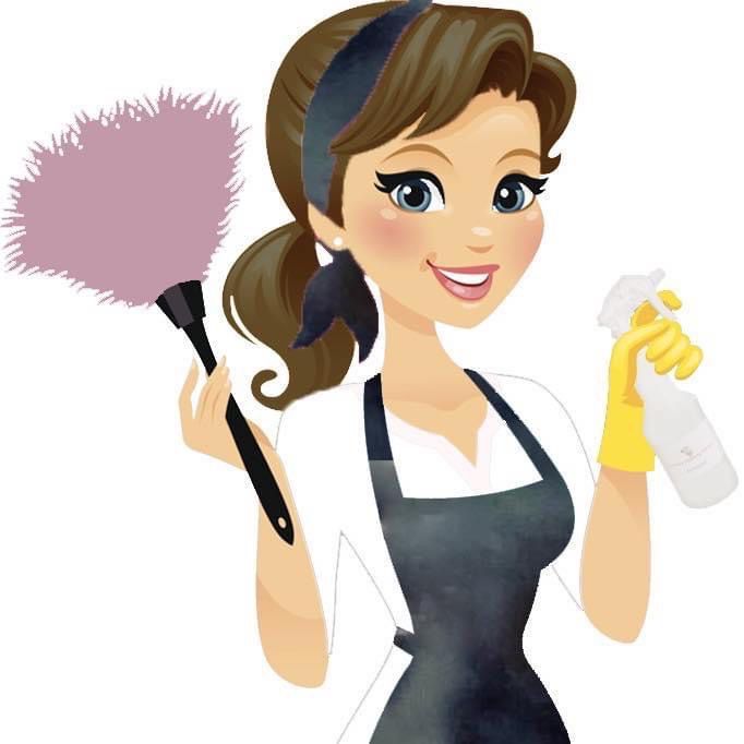 Before And After Cleaning Services