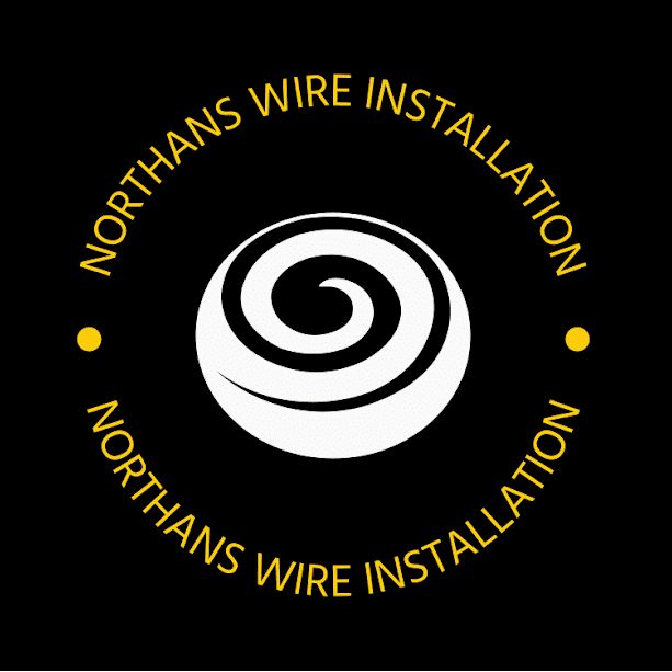 Northans Wire Installation