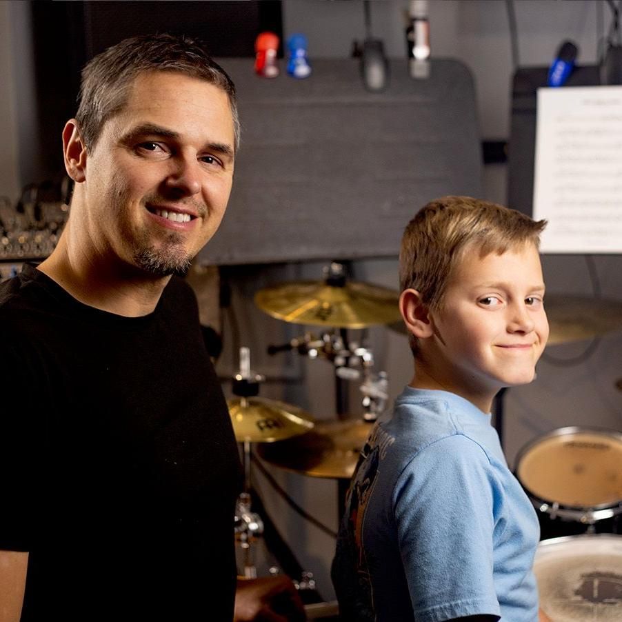 Josh Kastleman Drum Lessons