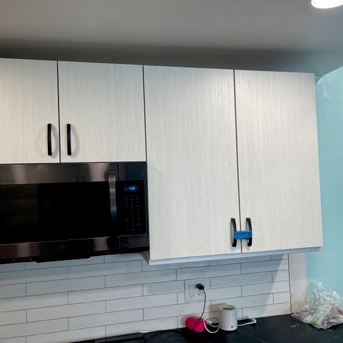 Featured Projects