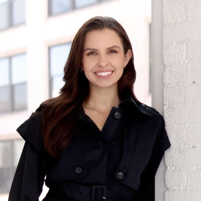 Avatar for Halley Pardy -  Berkshire Hathaway HomeServices