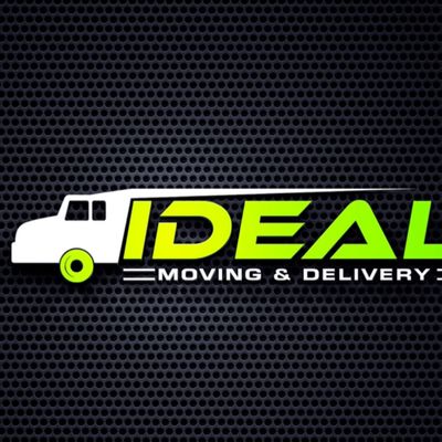 Avatar for Ideal moving and delivery