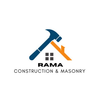 Avatar for Rama Construction & Masonry