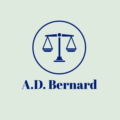 Avatar for A.D. Bernard Legal Services