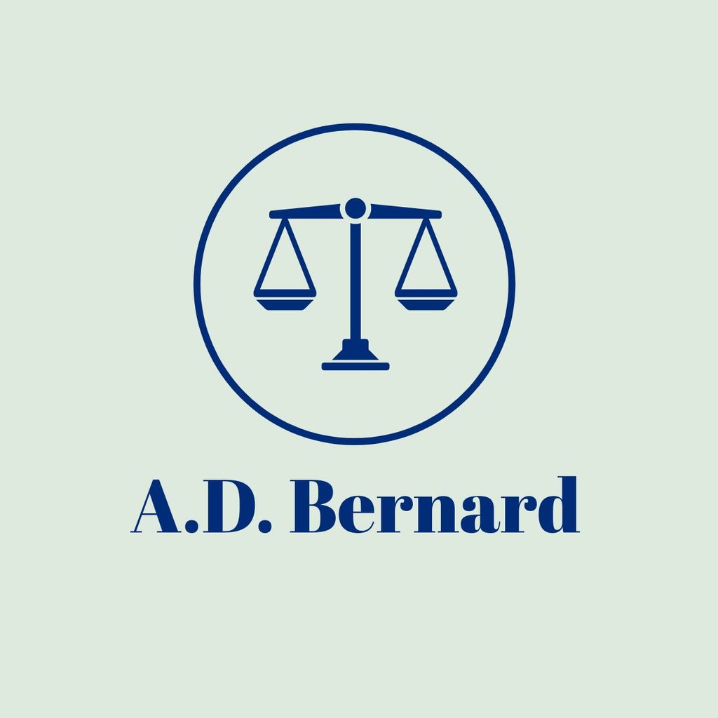 A.D. Bernard Legal Services