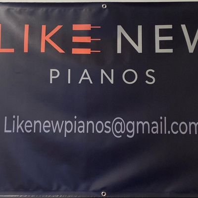 Avatar for Like New Pianos LLC