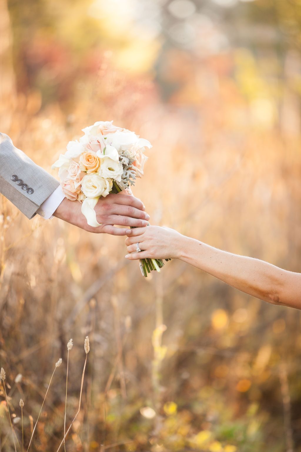 DIY Hourly Wedding Planning