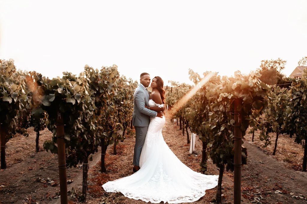 Wedding Planning on Zoom