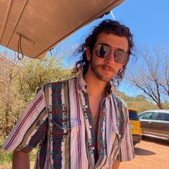 Avatar for Jack Spatafora