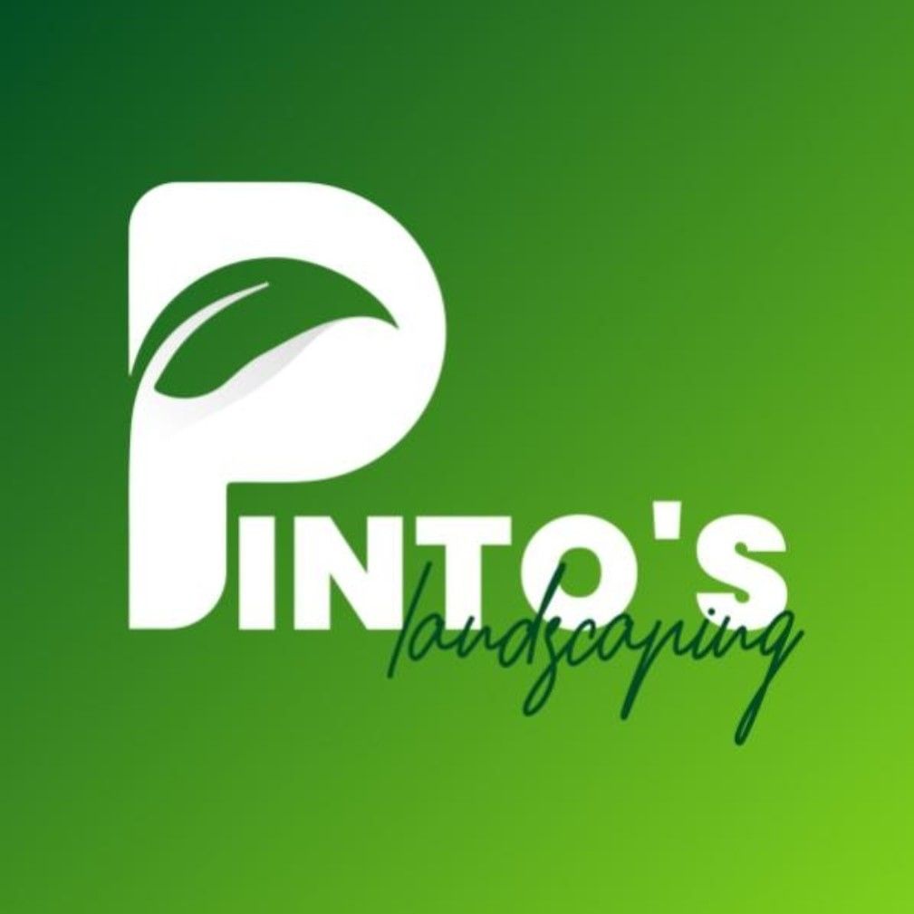 Pinto's Landscaping