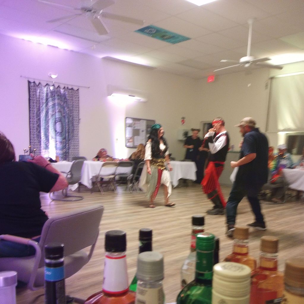 SASSY AND SOUTHERN WEDDING PLANNERS