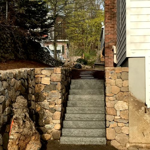 Featured Projects