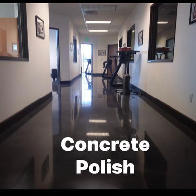 Avatar for The Floor Polish Guru