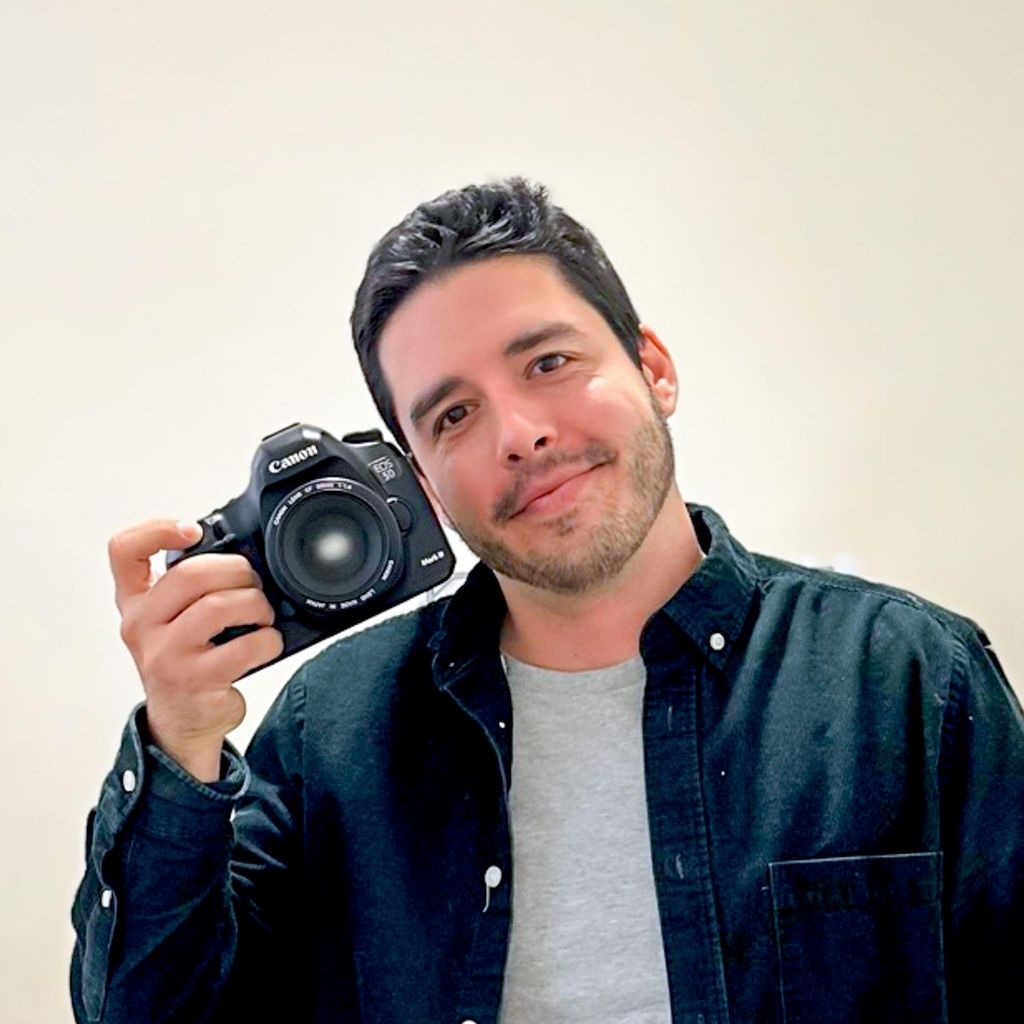 Rafael Bivar Photohgraphy