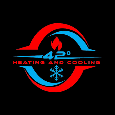 Avatar for 42 Degrees Heating & Cooling