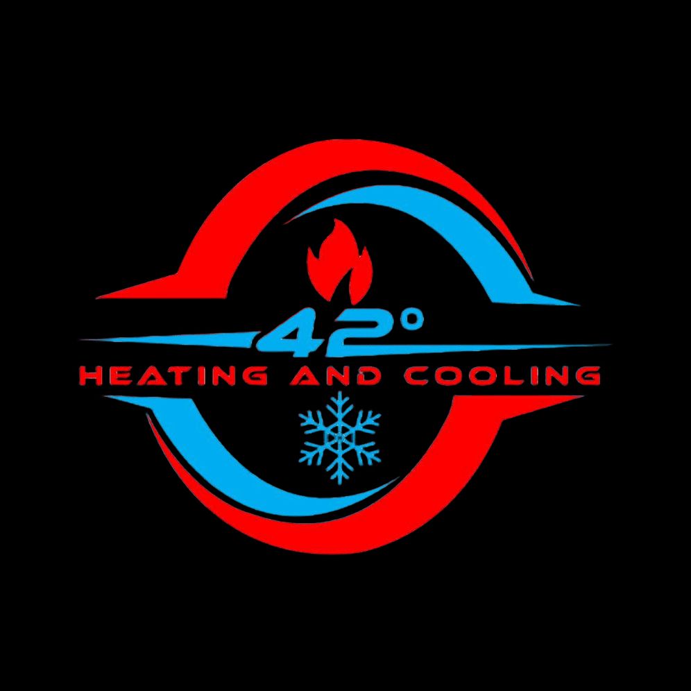 42 Degrees Heating & Cooling