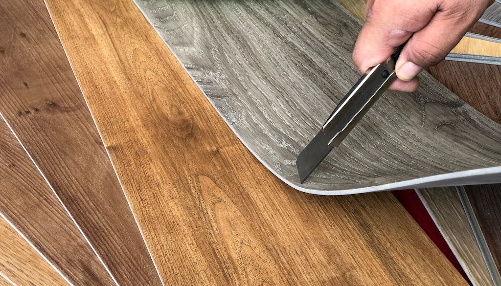 Laminate vs. Vinyl Flooring: How to Choose