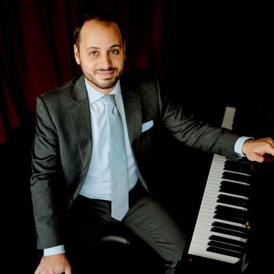 Avatar for Andrea Domenici