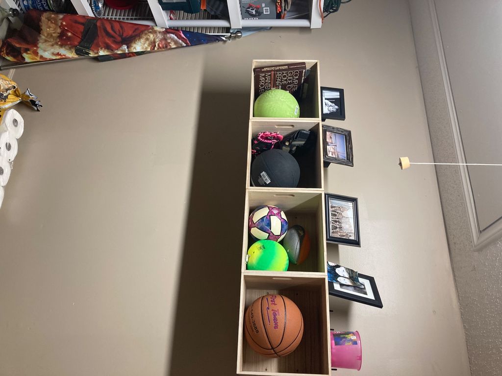 Customer photos
