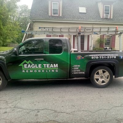 Avatar for Eagle Team Remodeling