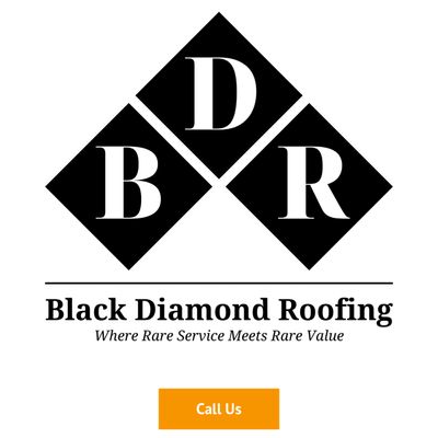 Avatar for Black Diamond Roofing