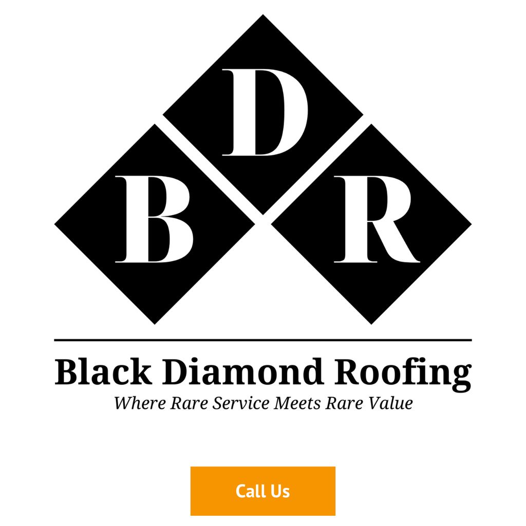Black Diamond Roofing
