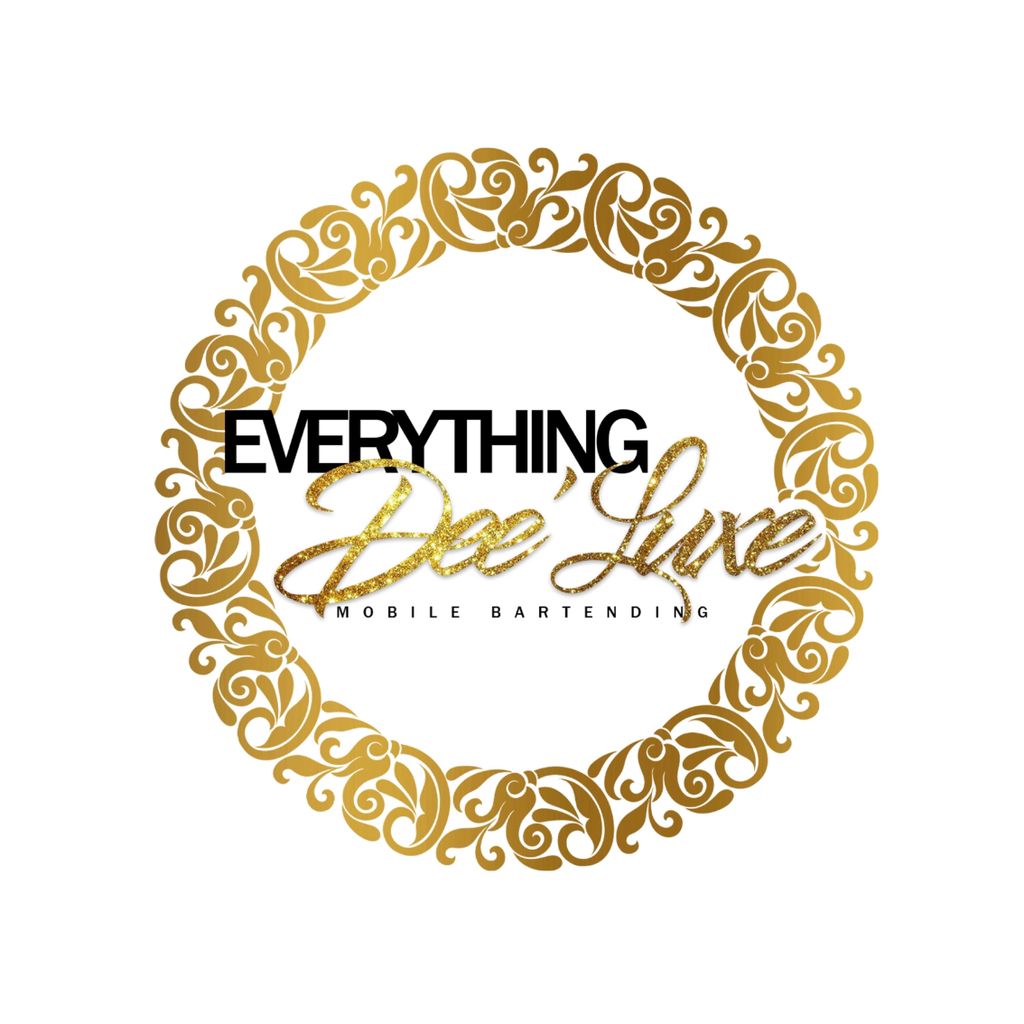 Everything Dee’Luxe Events|Bartending