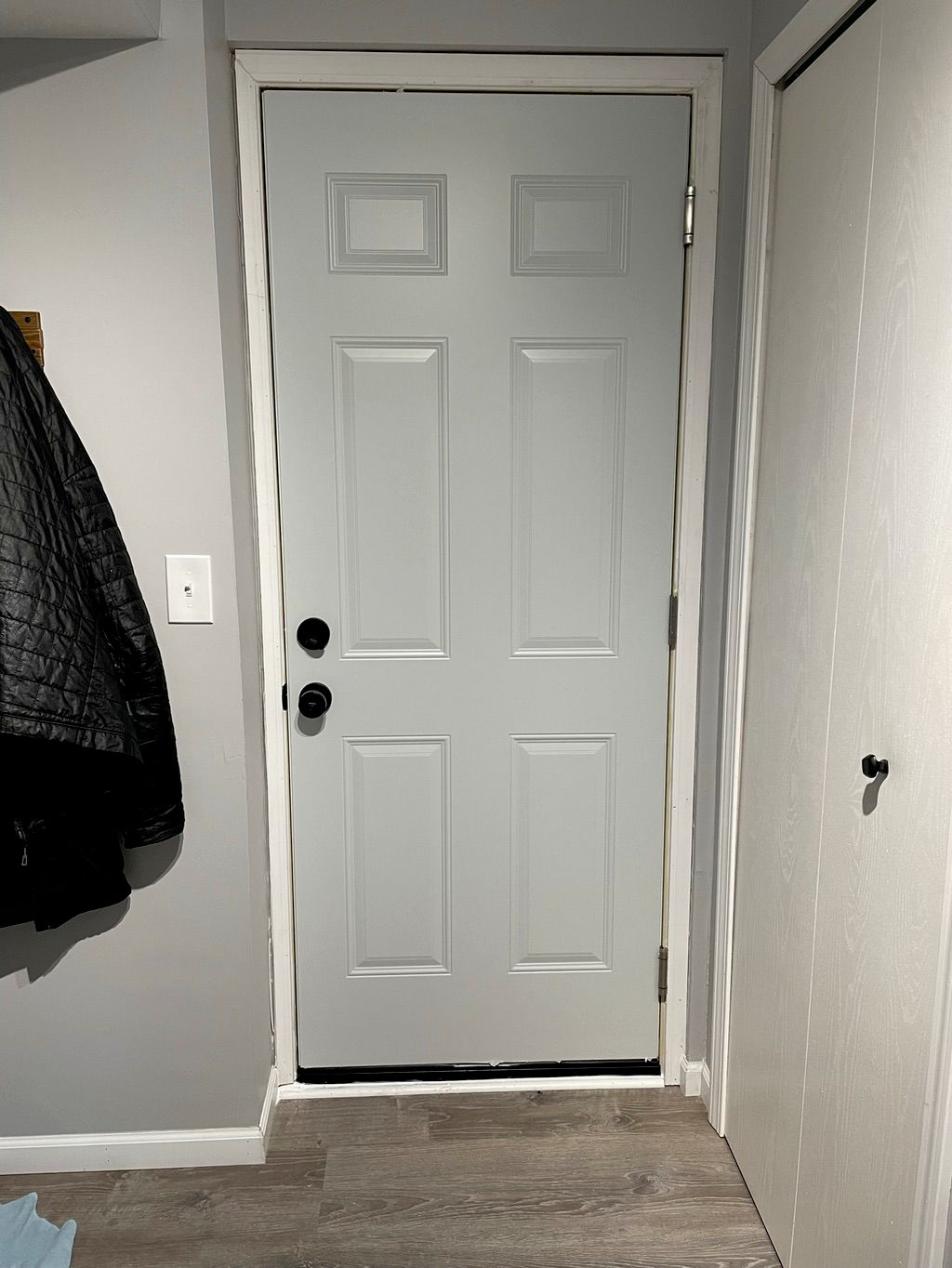 Customer photos