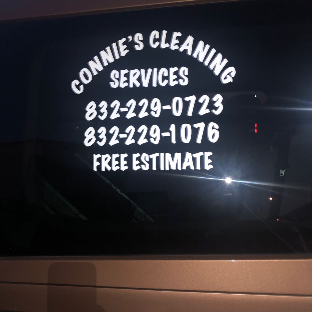 Connies Cleaning Services | Houston, TX | Thumbtack