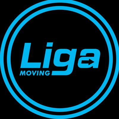 Avatar for LIGA Moving