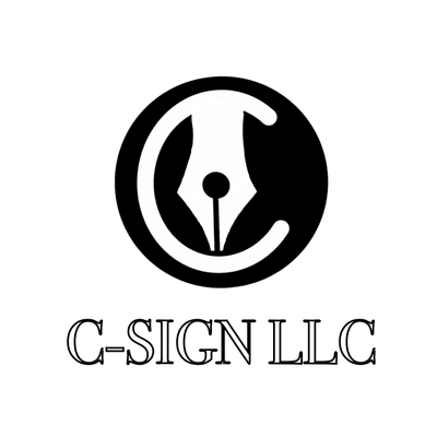 Avatar for C-Sign LLC