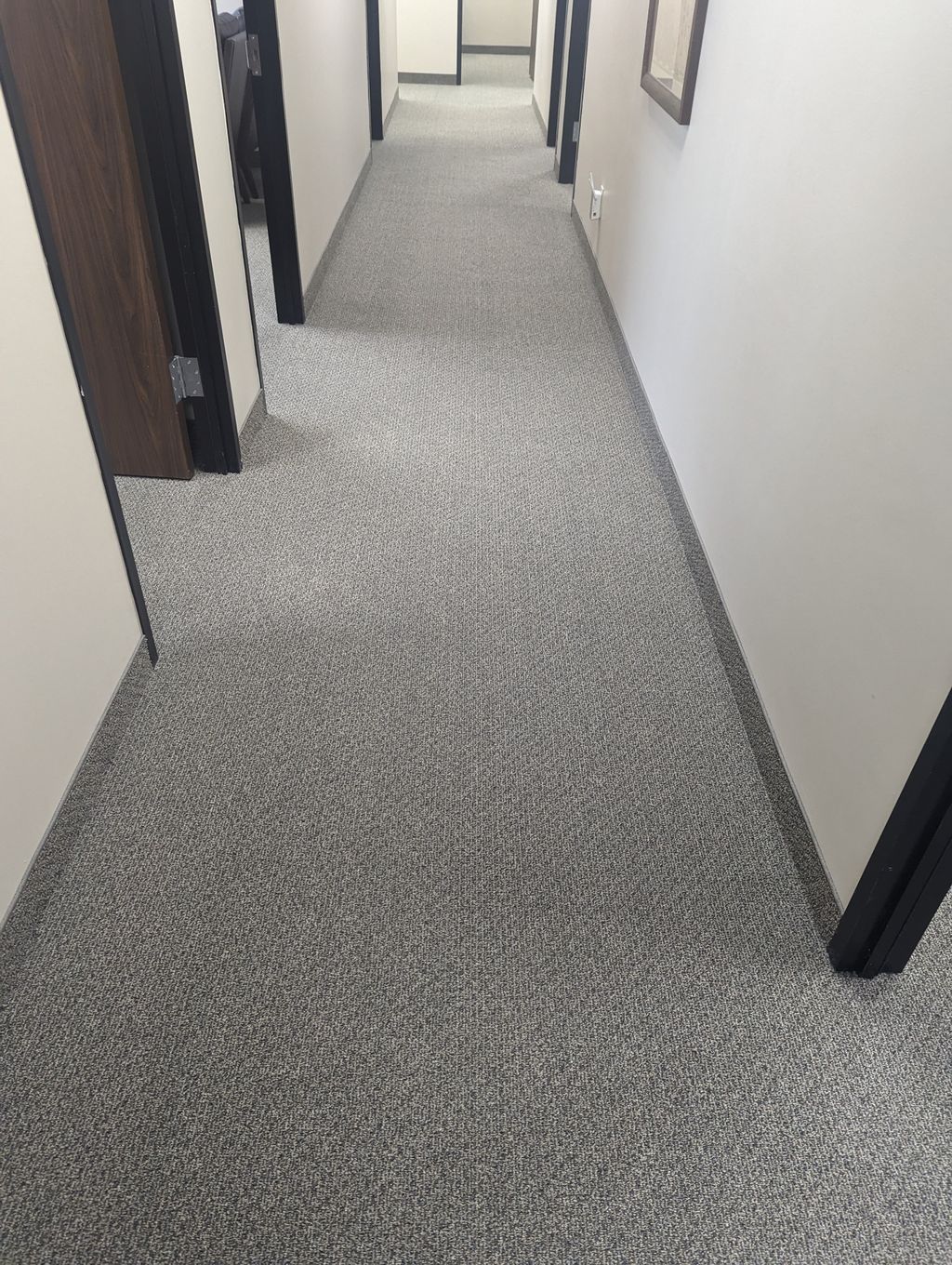 Commercial Cleaning