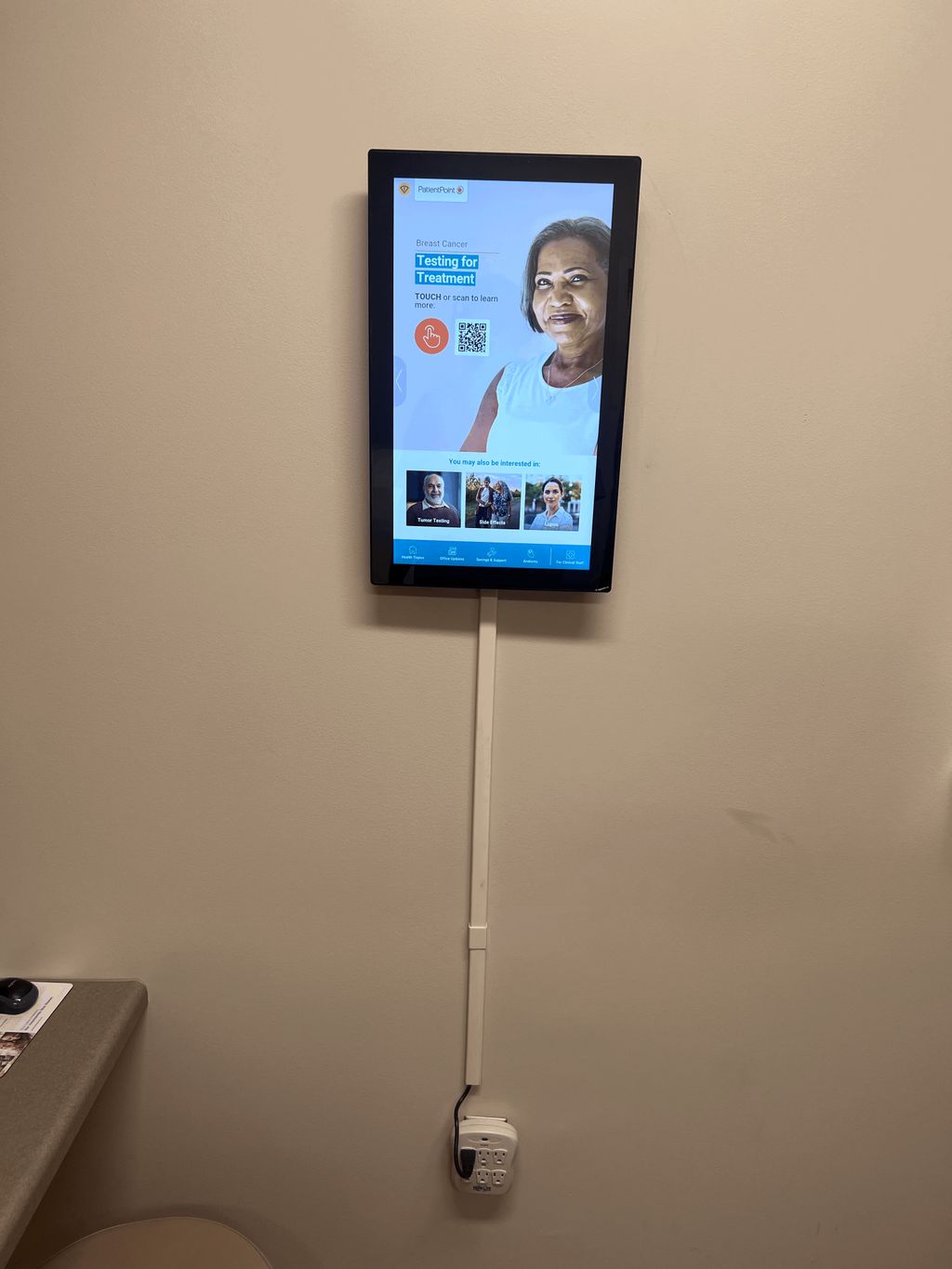 Wallboard Install For Huntsville Hospital