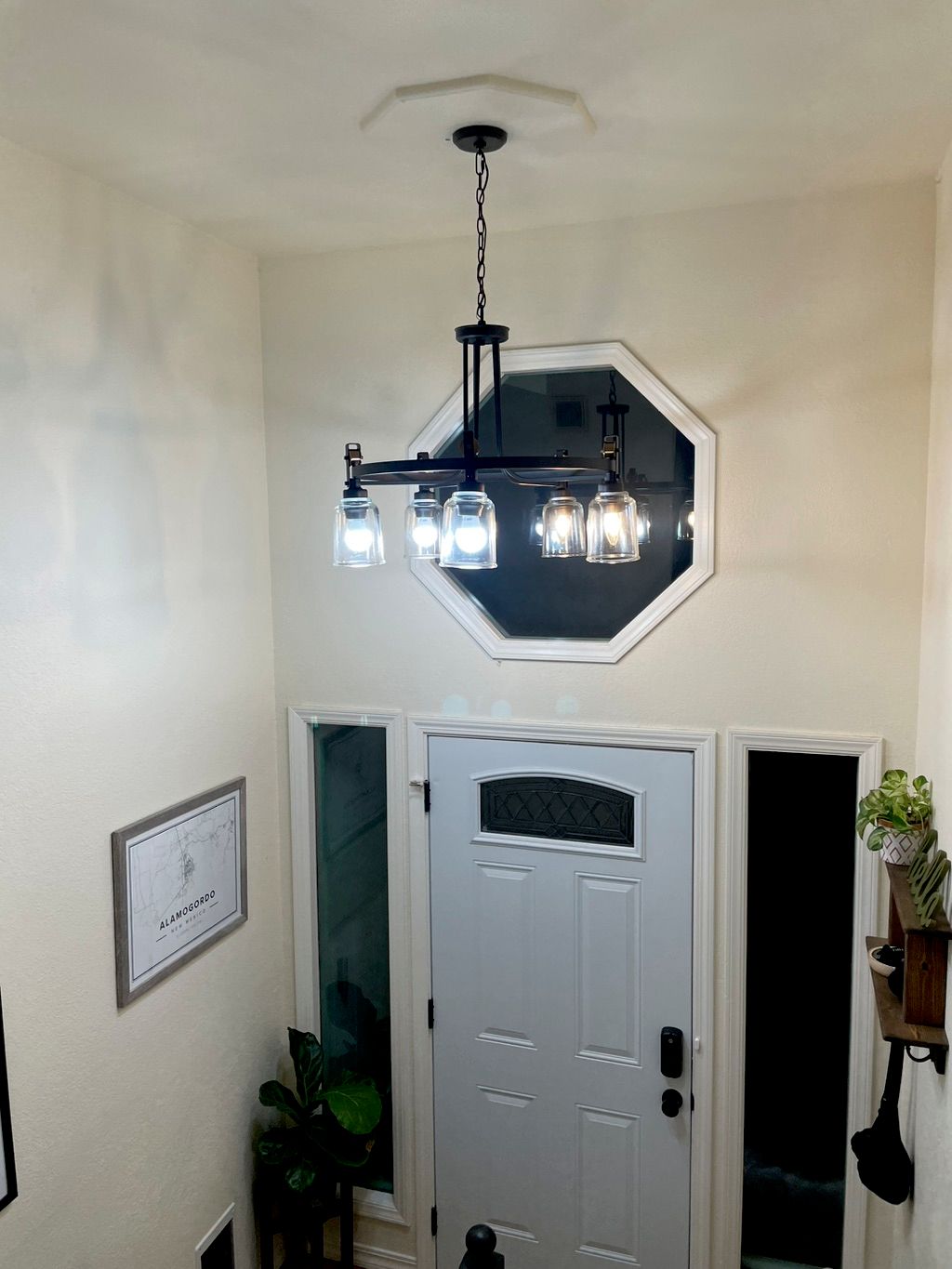 Customer photos