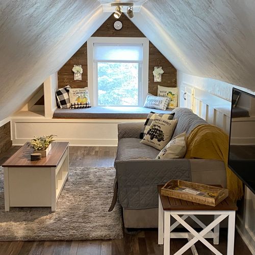 Featured Projects