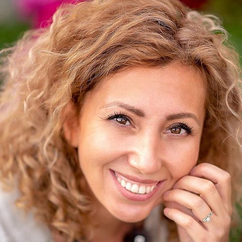 Julia Lyapkina Photography