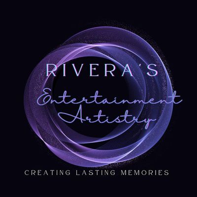 Avatar for Rivera’s Entertainment Artistry, LLC