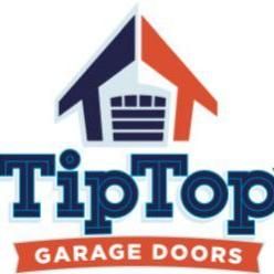 Avatar for Tip Top Garage Doors, LLC
