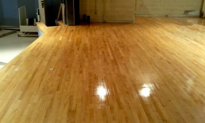 After