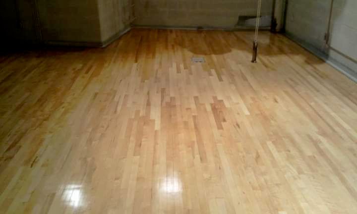 After