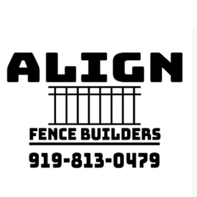 Align Fence Builders