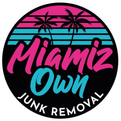 Avatar for Miamiz Own Junk Removal